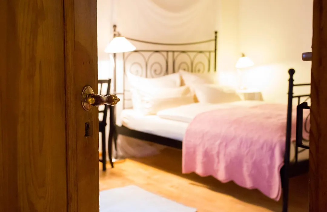 Beate'S Bed & Breakfast-1