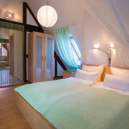 Beate'S Bed & Breakfast-2